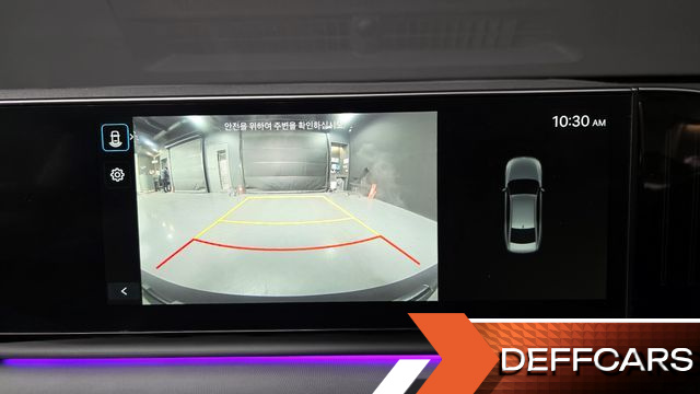 Hyundai GRANDEUR 3,5 Gasoline 4WD Premium купить на сайте DeffCars