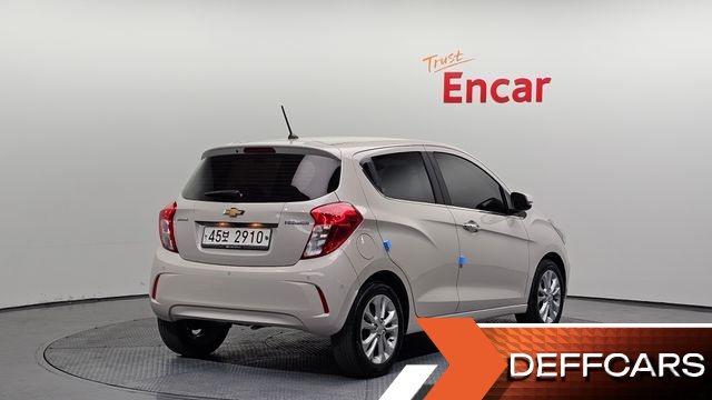 ChevroletGMDaewoo SPARK Premier купить на сайте DeffCars