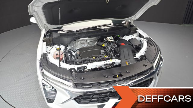 ChevroletGMDaewoo TRAX 1.2 LT Plus купить на сайте DeffCars