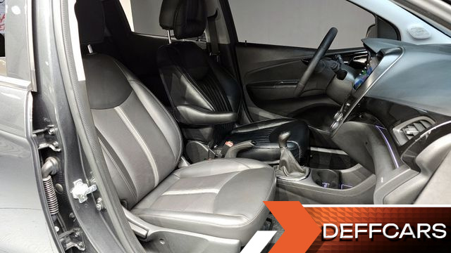 ChevroletGMDaewoo SPARK Premier купить на сайте DeffCars