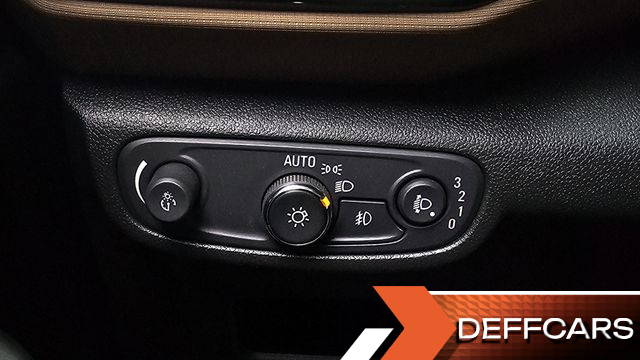 ChevroletGMDaewoo TRAILBLAZER 1.3 Turbo 2WD Activ купить на сайте DeffCars