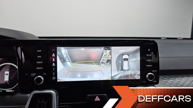 Kia SORENTO HEV 1.6 2WD Signature купить на сайте DeffCars