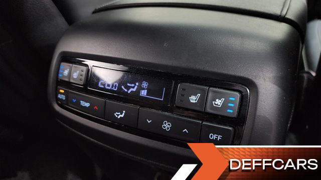 Hyundai PALISADE Gasoline 3.8 2WD Calligraphy купить на сайте DeffCars