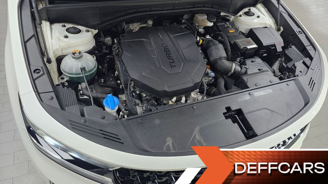 Kia SORENTO Diesel 2.2 2WD Noblesse купить на сайте DeffCars