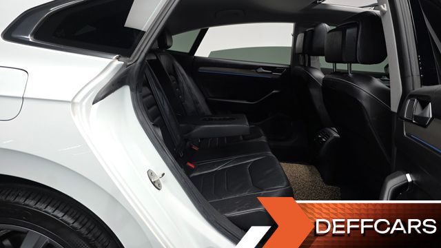 Volkswagen ARTEON 2.0 TDI Premium купить на сайте DeffCars