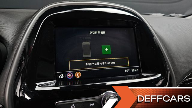 ChevroletGMDaewoo SPARK Premier купить на сайте DeffCars