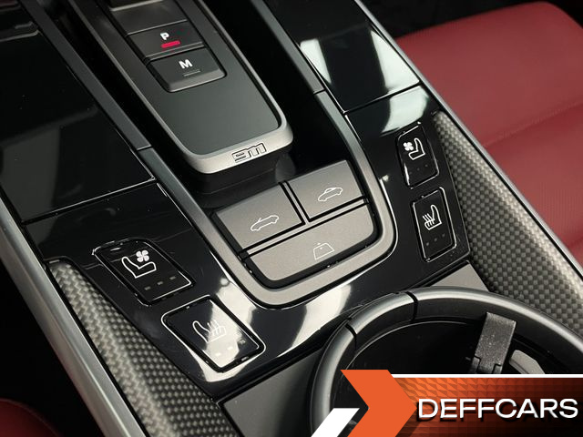 Porsche 911 Carrera 4 Cabriolet купить на сайте DeffCars