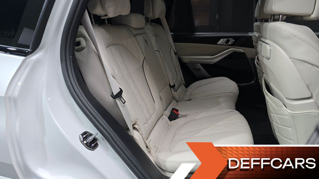BMW X5 xDrive 40i M Sport купить на сайте DeffCars