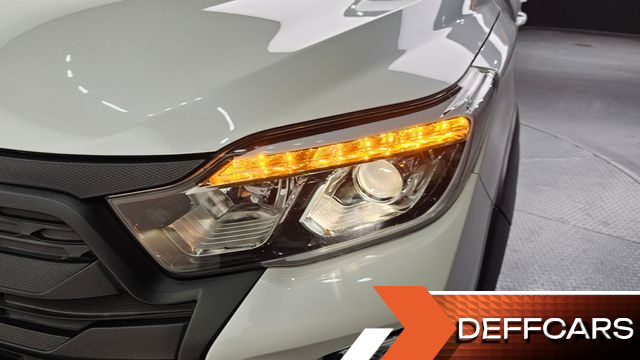 Ssangyong REXTON Diesel 2.2 4WD Expedition купить на сайте DeffCars