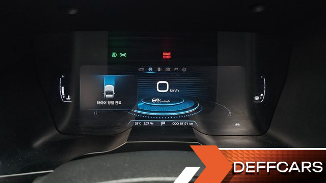 Ssangyong KORANDO Gasoline 1.5 2WD C5 Plus купить на сайте DeffCars