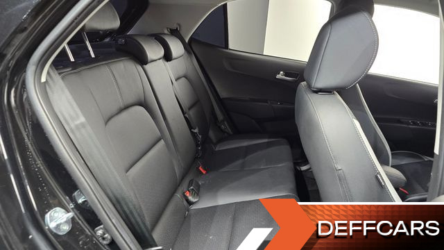 Kia MORNING Prestige купить на сайте DeffCars