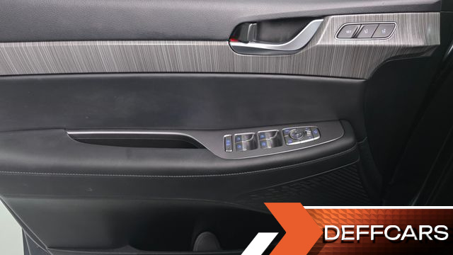 Hyundai PALISADE Gasoline 3.8 2WD Prestige купить на сайте DeffCars