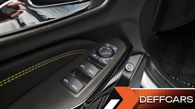 ChevroletGMDaewoo TRAX 1.2 ACTIV купить на сайте DeffCars