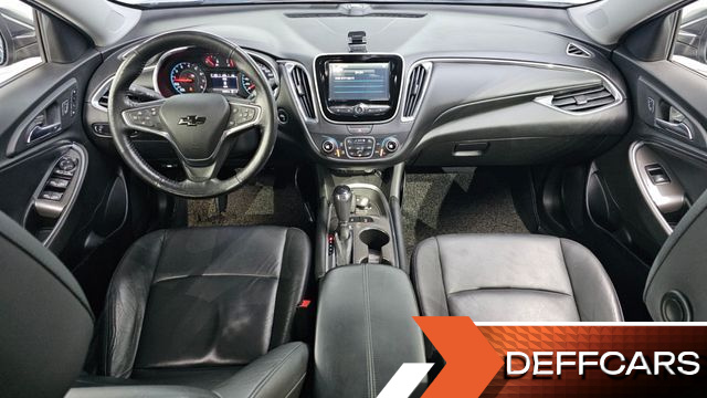 ChevroletGMDaewoo MALIBU 1.5 Turbo LT Deluxe купить на сайте DeffCars