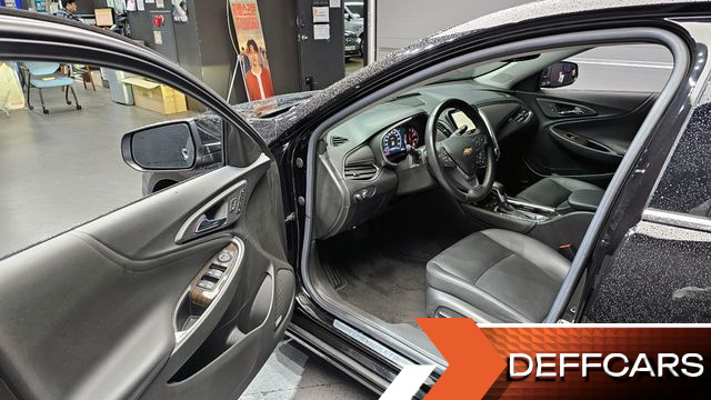 ChevroletGMDaewoo MALIBU 2.0 Turbo Redline купить на сайте DeffCars
