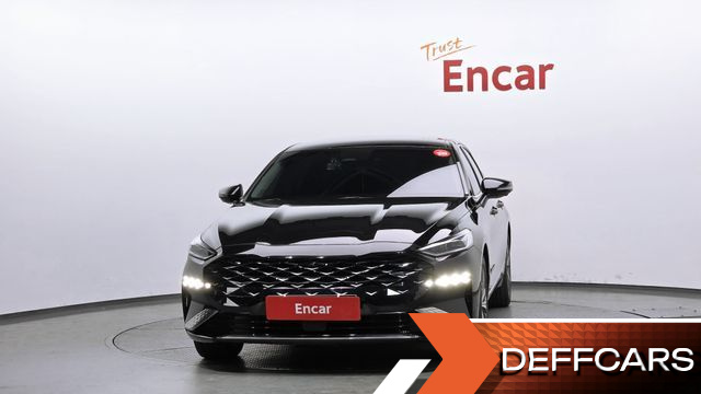 Kia K8 Signature купить на сайте DeffCars