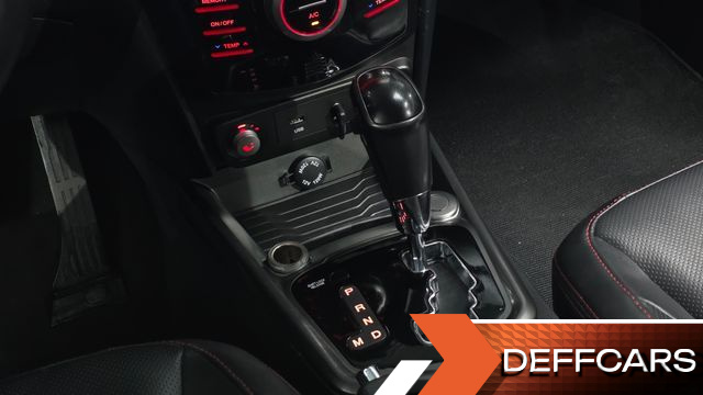 Ssangyong TIBOLI Diesel RX 2WD купить на сайте DeffCars