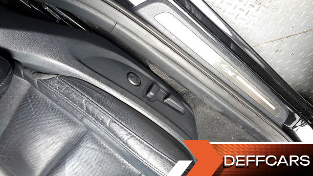 Kia K7 2.4 GDI Prestige купить на сайте DeffCars