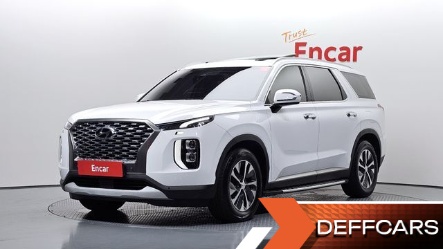 Hyundai PALISADE Gasoline 3.8 2WD Exclusive купить на сайте DeffCars