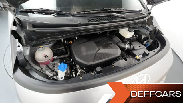 Hyundai STARIA 4WD Tourer 9-Seater Modern купить на сайте DeffCars