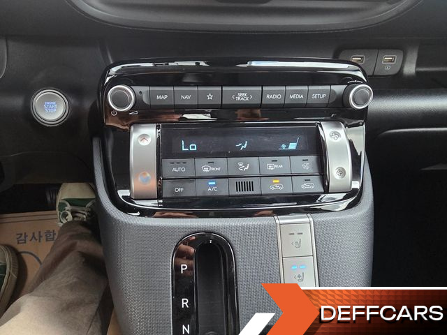 Hyundai CASPER Smart купить на сайте DeffCars