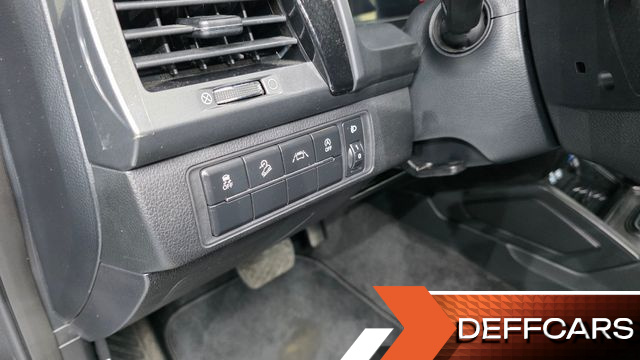 Ssangyong REXTON Diesel 2.2 4WD Prestige купить на сайте DeffCars