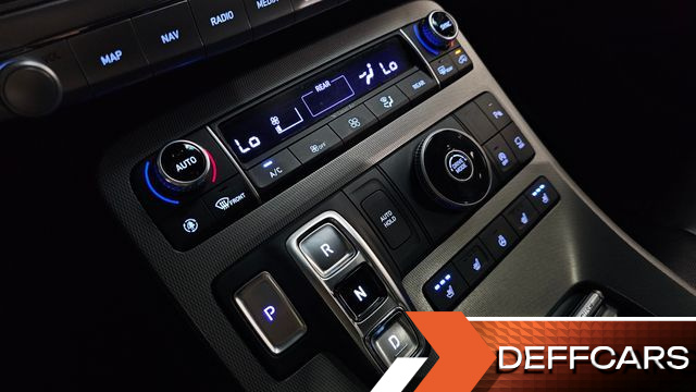Hyundai PALISADE Diesel 2.2 2WD Prestige купить на сайте DeffCars