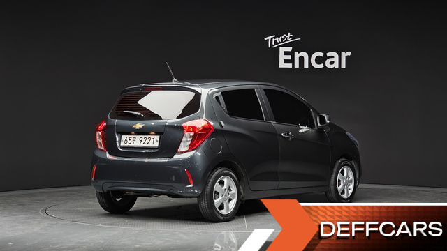 ChevroletGMDaewoo SPARK LT Plus купить на сайте DeffCars