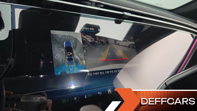 Mercedes E-CLASS AMG E53e 4MATIC+ купить на сайте DeffCars