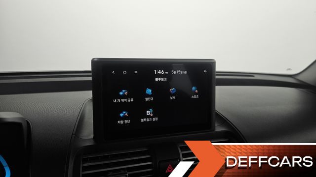 Hyundai CASPER Inspiration купить на сайте DeffCars