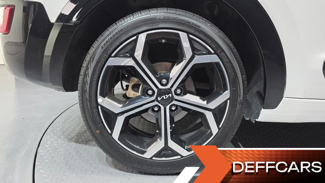 Kia NIRO Prestige купить на сайте DeffCars