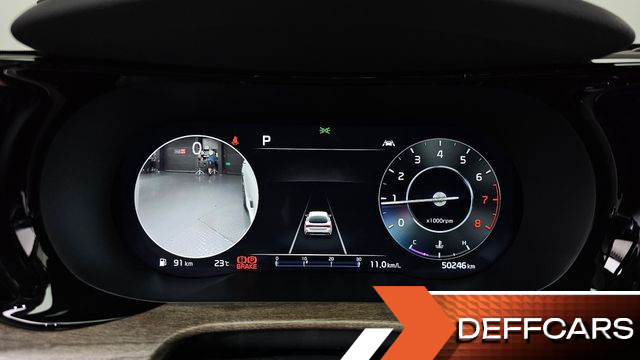 Kia K5 2.0 Noblesse купить на сайте DeffCars