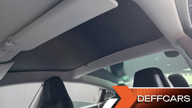 Tesla MODEL 3 Performance AWD купить на сайте DeffCars