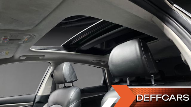 Hyundai GRANDEUR 2.5 Le Blanc купить на сайте DeffCars