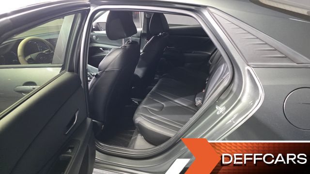 Hyundai AVANTE 1.6 Modern купить на сайте DeffCars