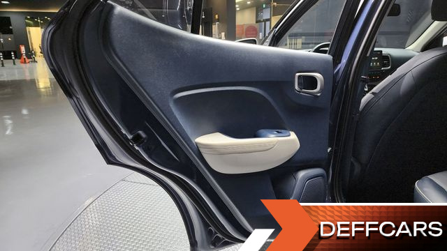 Hyundai VENUE 1.6 Flux купить на сайте DeffCars