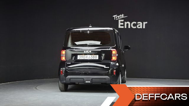 Kia RAY Van 2-Seater Prestige Special купить на сайте DeffCars