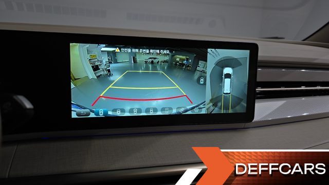 Ssangyong ACTYON Gasoline 1.5 4WD S9 купить на сайте DeffCars