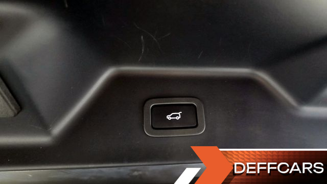 Land Rover RANGE ROVER 4.4 SDV8 AB LWB DIESEL купить на сайте DeffCars