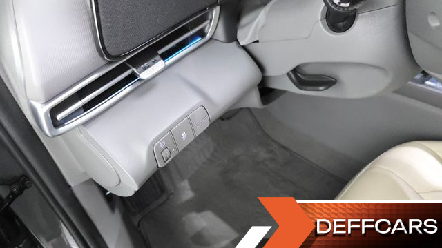 Hyundai AVANTE 1.6 Inspiration купить на сайте DeffCars