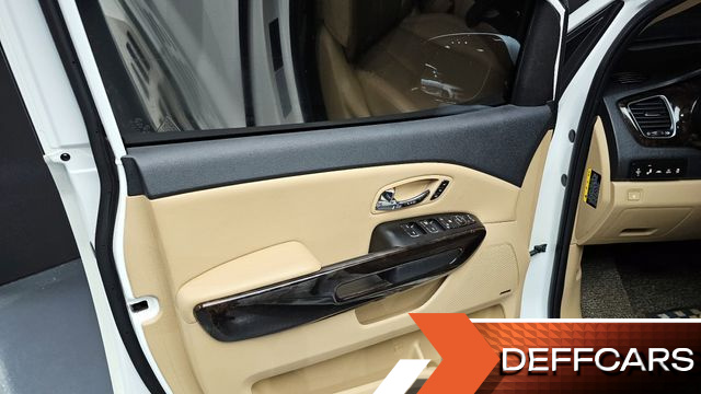 Kia CARNIVAL 9-Seater Noblesse Special купить на сайте DeffCars