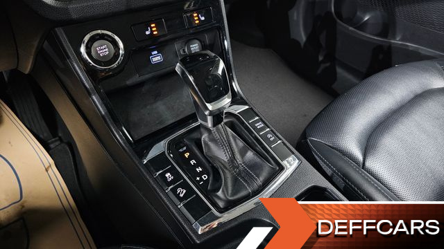 Ssangyong KORANDO Gasoline 1.5 2WD C5 купить на сайте DeffCars
