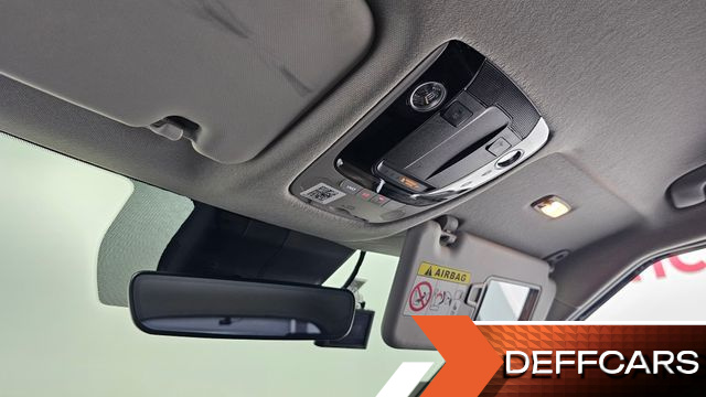 Kia SELTOS Gasoline 1.6 Turbo 2WD Signature купить на сайте DeffCars