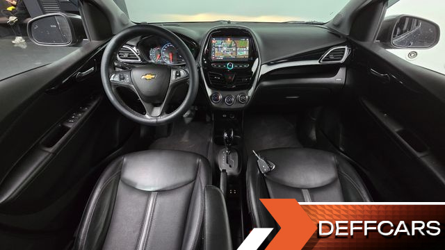 ChevroletGMDaewoo SPARK Premier купить на сайте DeffCars