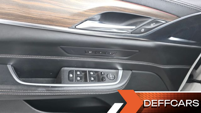 BMW GRAN TURISMO 630d xDrive Luxury купить на сайте DeffCars