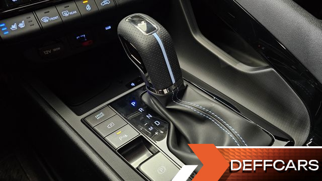 Hyundai AVANTE 2.0 N купить на сайте DeffCars