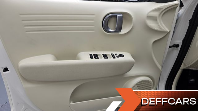 Hyundai CASPER Turbo The Essential купить на сайте DeffCars