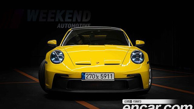 Porsche 911 GT3 купить на сайте DeffCars