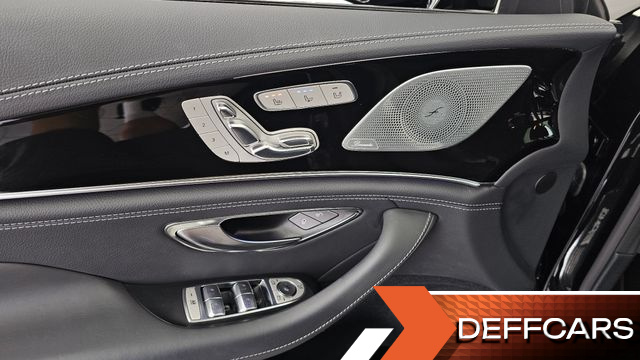 Mercedes AMG GT 4Door 43 4MATIC+ купить на сайте DeffCars
