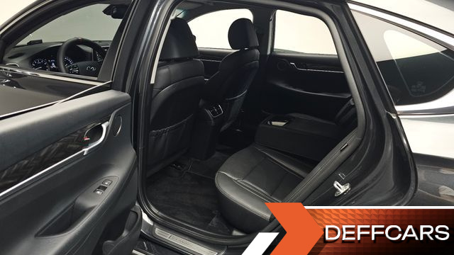 Hyundai GRANDEUR 2.4 Modern купить на сайте DeffCars